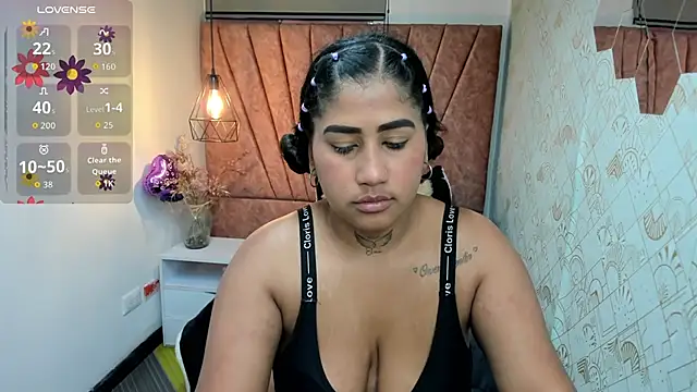 Mellany_Bleak__'s cam snapshot