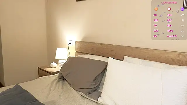 EnchantedIvy's cam snapshot