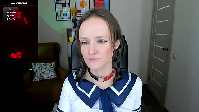 FrancescaCollins's cam snapshot