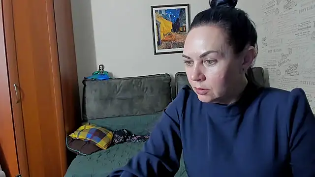 Kisssymisssy's cam snapshot