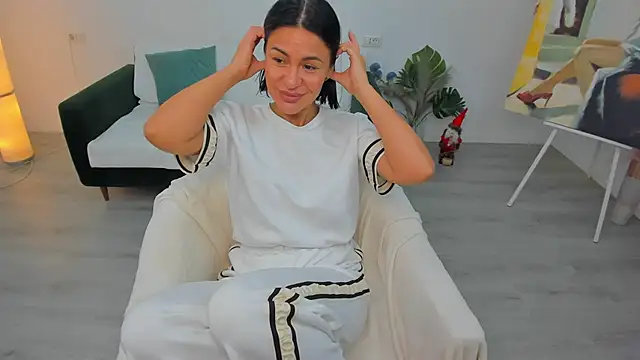 Arya_Lexy's cam snapshot