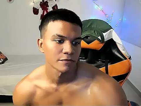 jeanfran_ferrer's cam snapshot