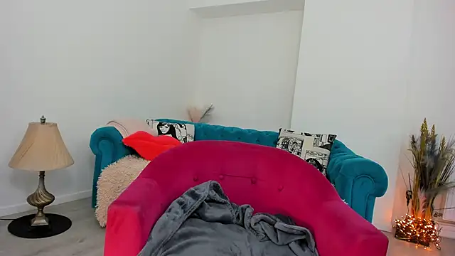 Nathy_Lexa's cam snapshot