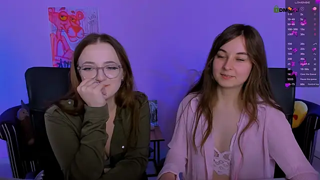 luna_berryy's cam snapshot