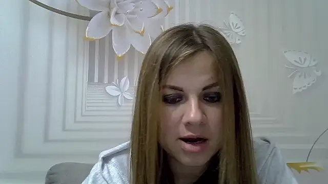 TinaFun4u's cam snapshot