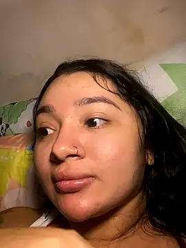 QueenYumi's cam snapshot