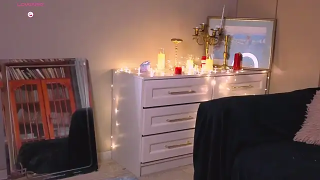 BeatrixGummer's cam snapshot