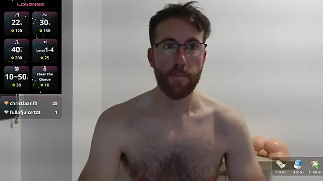 machohiberiko's cam snapshot