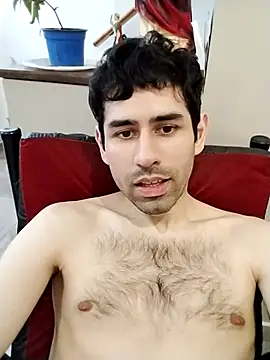 danicrux's cam snapshot