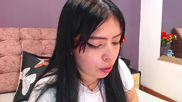 KateWelsin's cam snapshot