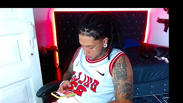 Zero-X9's cam snapshot