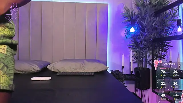 CandyVega_'s cam snapshot