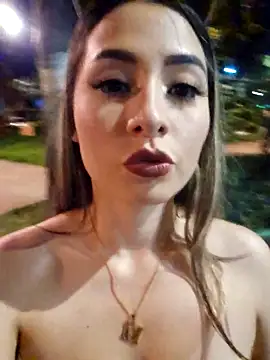 Natasanz's cam snapshot