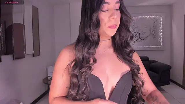 SussyBellX's cam snapshot