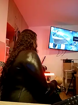 MariaGaitan's cam snapshot