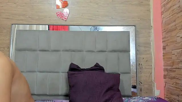 chicasirbo's cam snapshot