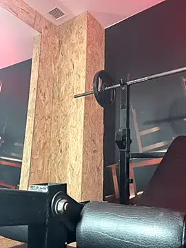 Mister_Obsession's cam snapshot