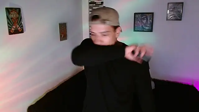 Ian_Daviz's cam snapshot