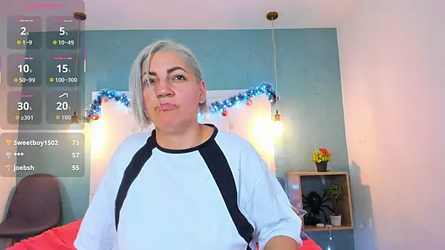 Heidy_milf's cam snapshot