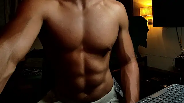 Jhon_wich's cam snapshot