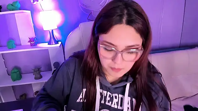 Camiila_Osorio's cam snapshot