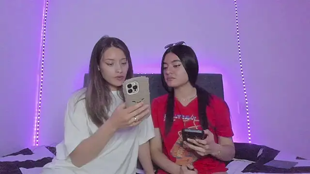 Gabriella_Russo's cam snapshot