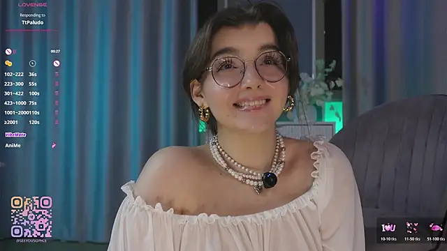 FlairEdgin's cam snapshot