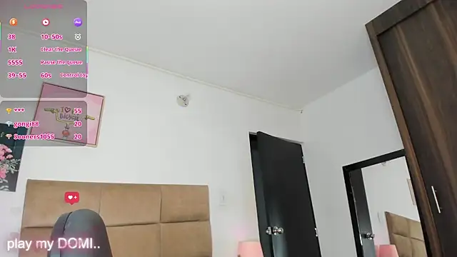 ashleycurvyy's cam snapshot