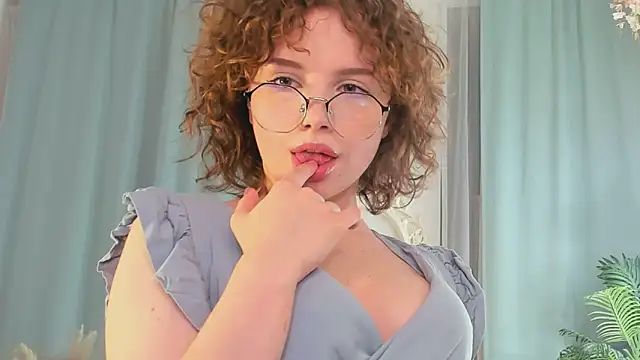 GabiMeshuggah's cam snapshot