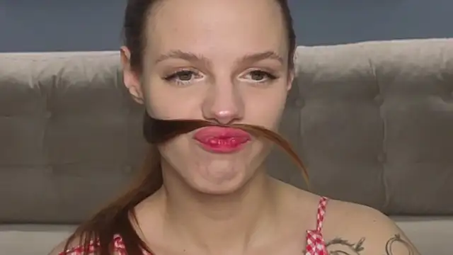 AliceDelaney's web cam