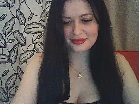 LadyOfMyDreams's cam snapshot