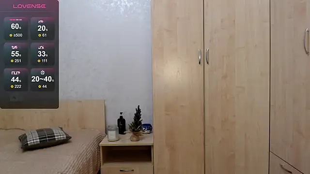 catch_fortune's cam snapshot