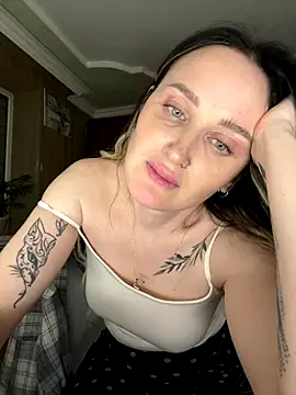 TomilaSi's cam snapshot