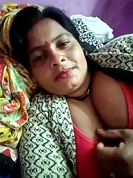 Hot_komal1's cam snapshot