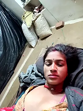 Sali_ji's cam snapshot