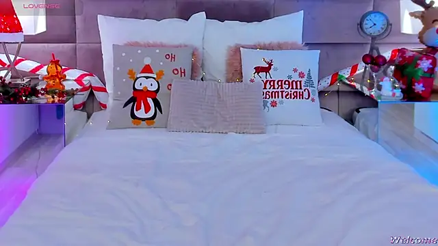 MiaMuse's cam snapshot