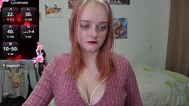 Kofein's cam snapshot