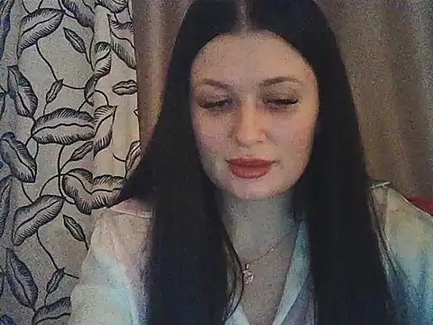 LadyOfMyDreams's cam snapshot