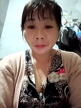 vangkt-cute's cam snapshot