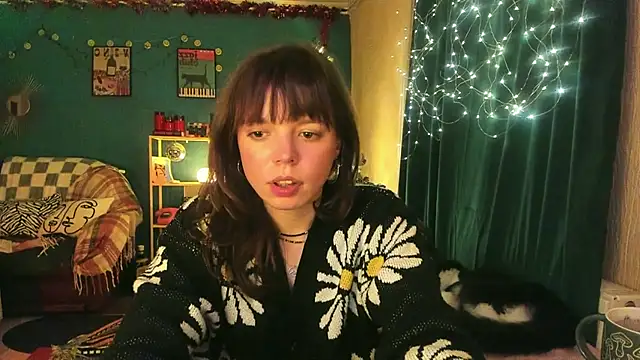 ClancyMorissey's cam snapshot