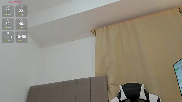 soyamandaa_'s cam snapshot