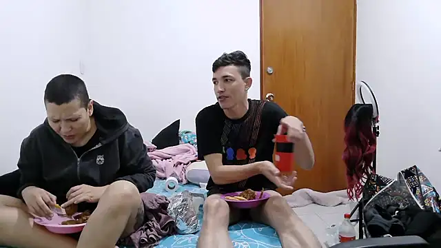 luxandracon23's cam snapshot