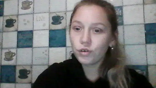 Anna_wey's cam snapshot