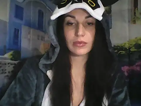 Qinini's cam snapshot