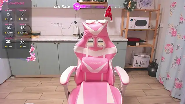 LinaElasm's cam snapshot