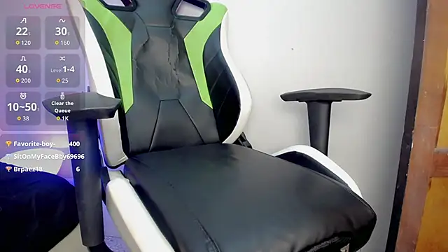 Mishell_hot_'s cam snapshot