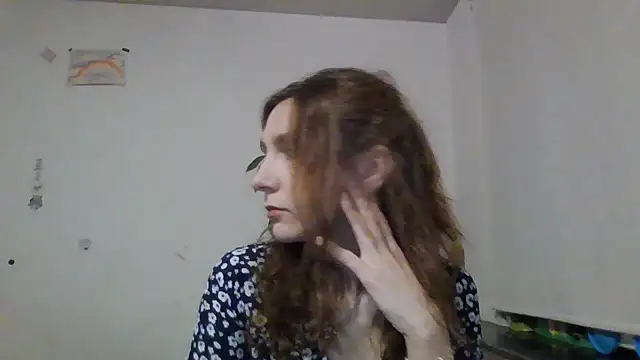 JasmineGlamour's cam snapshot