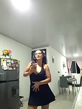 Liliana_Weber's cam snapshot