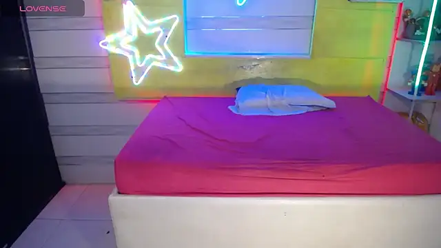 andy_staar's cam snapshot