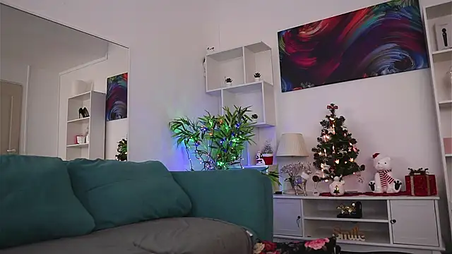 Midnight_Seduction's cam snapshot